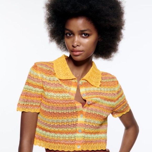 Zara Tops - ZARA Women Top